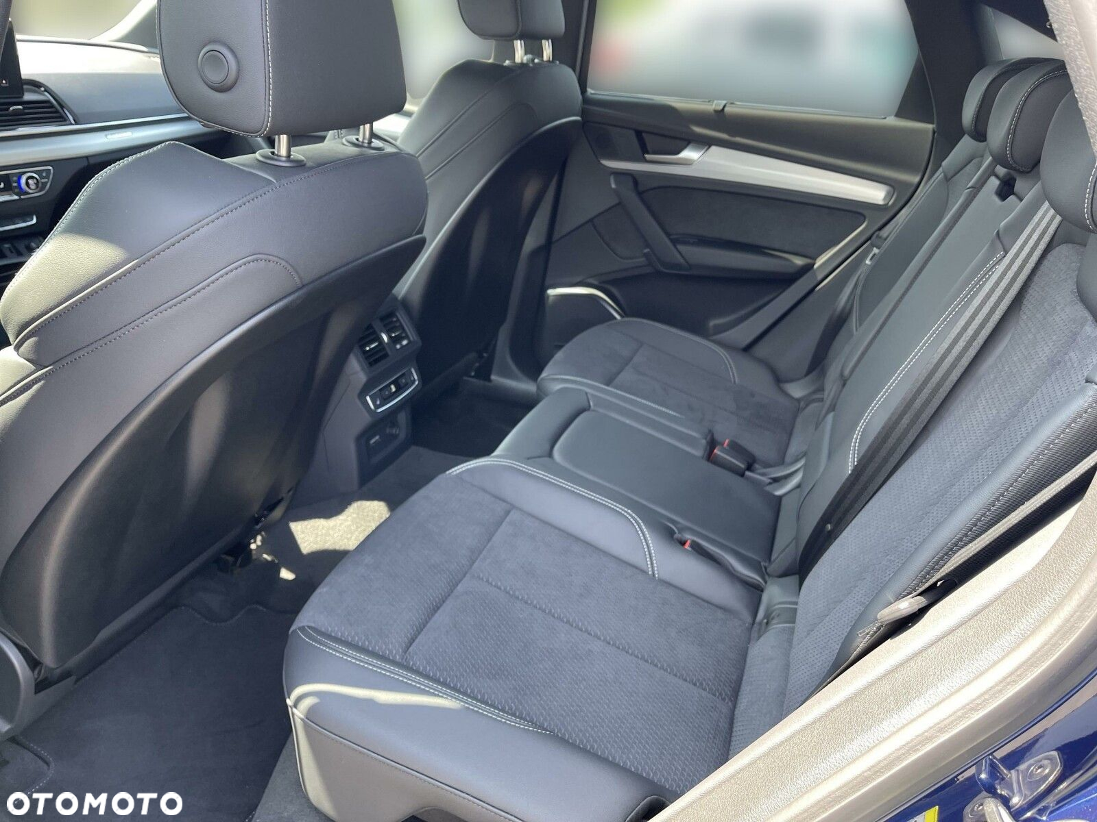 Audi Q5 Sportback - 19