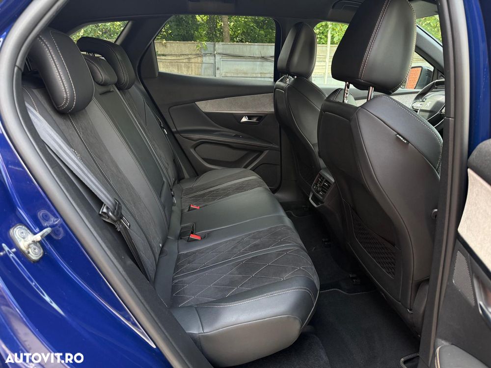 Peugeot 3008 - 7