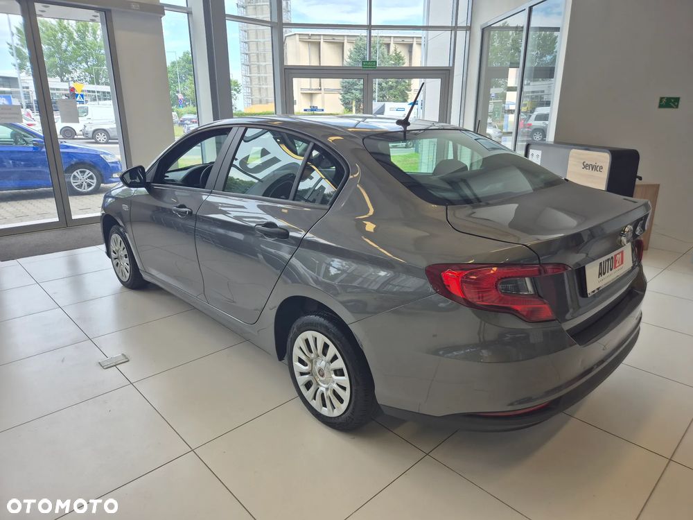 Fiat Tipo 1.0 T3 - 6