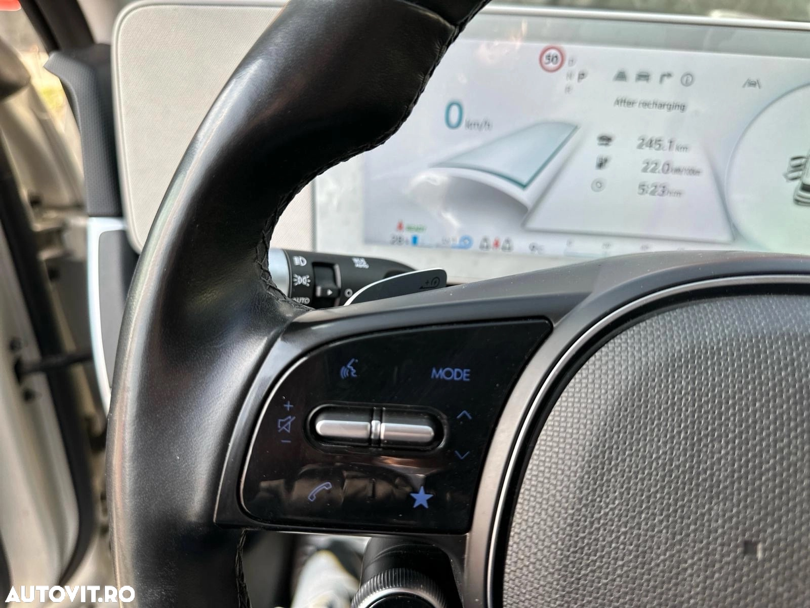 Hyundai IONIQ 5 305 CP 73 kWh 4WD Luxury - 11