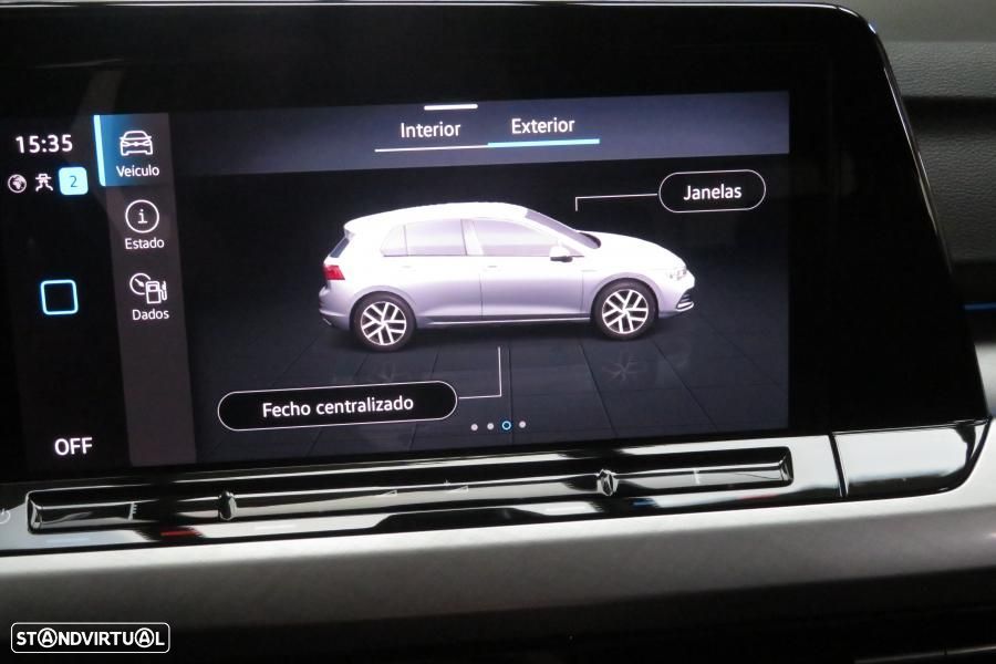 VW Golf 1.0 TSI Life - 20