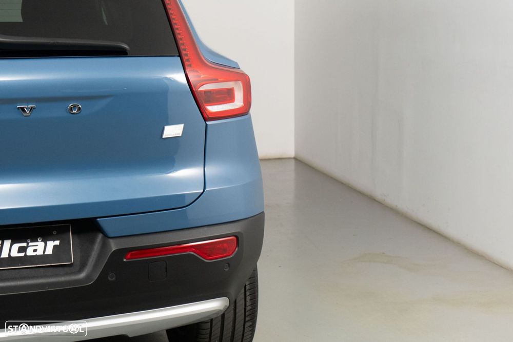 Volvo XC 40 1.5 T5 PHEV Inscription Expression - 20