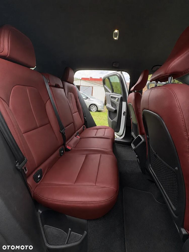 Volvo XC 40 T4 Geartronic Inscription - 8