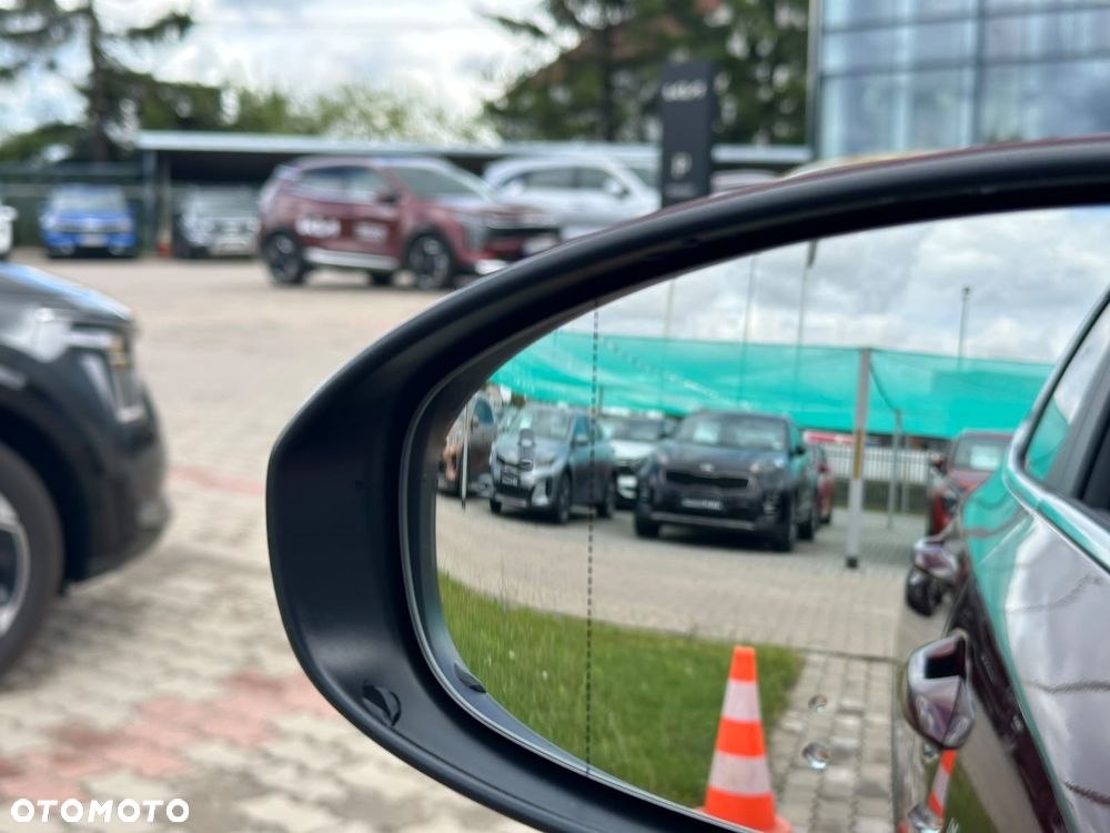 Kia XCeed 1.6 T-GDI Business Line DCT - 26