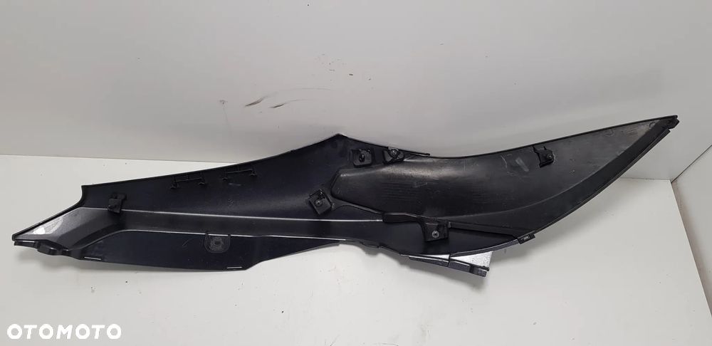 Yamaha Tricity MBK Tryptik Boczek Prawy - 3