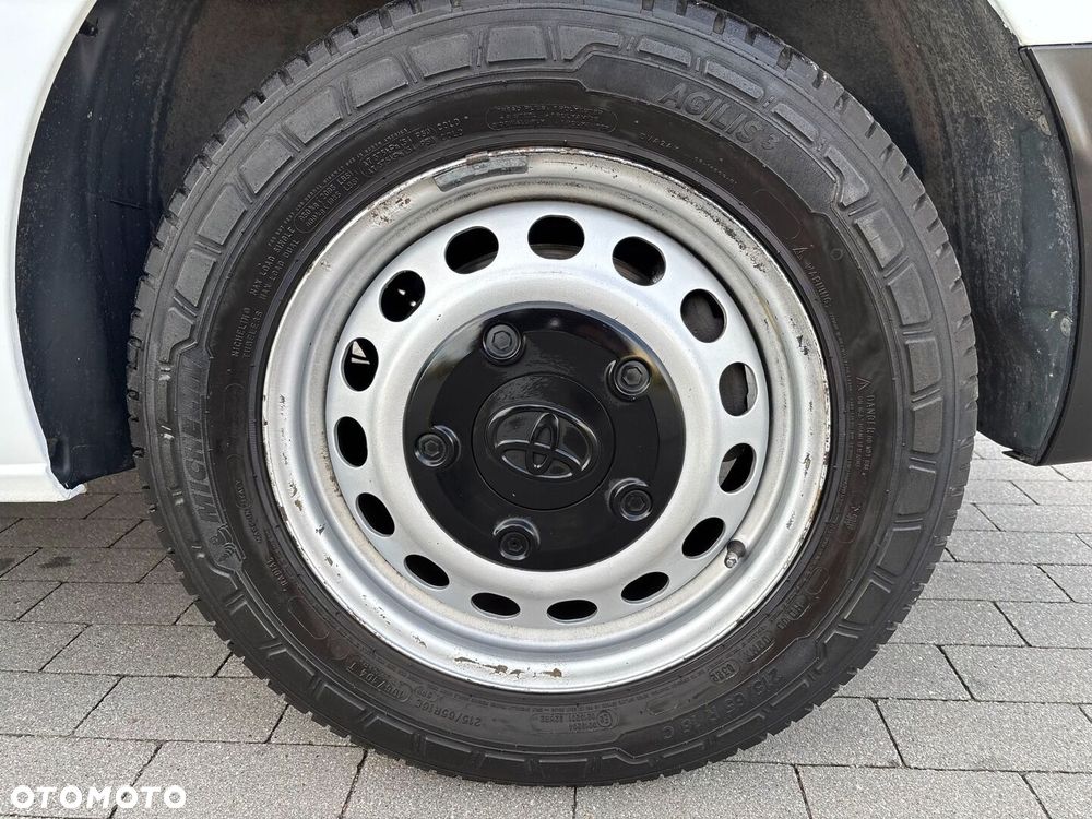 Toyota Proace Verso 1.5 D4-D Compact Family - 12