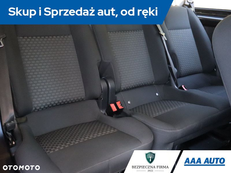 Ford Transit Custom - 14