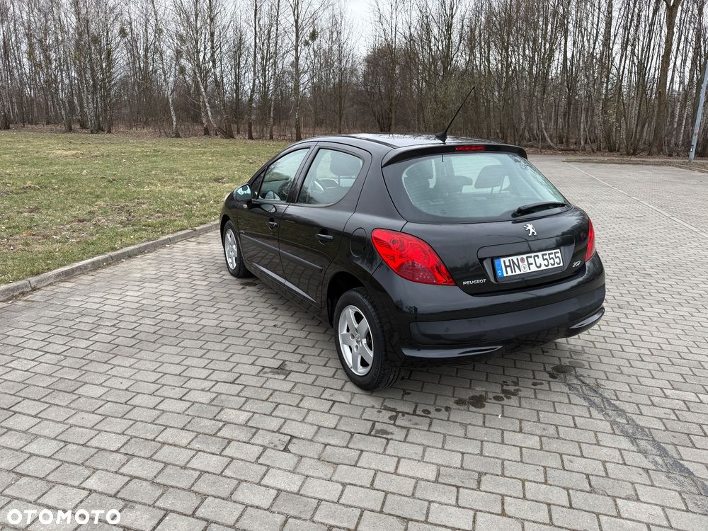 Peugeot 207 95 VTi Urban Style - 6