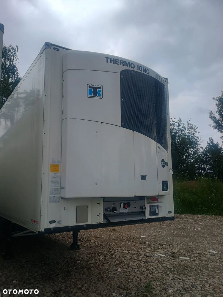 Schmitz Cargobull - 5