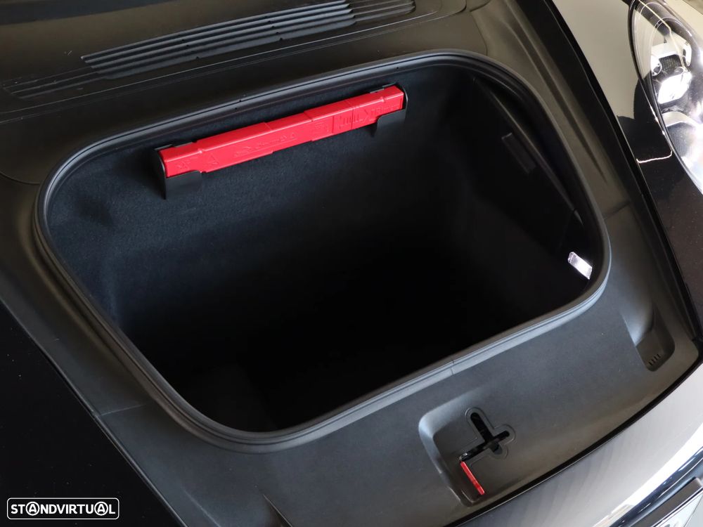 Porsche 911 (992) Carrera PDK - 15