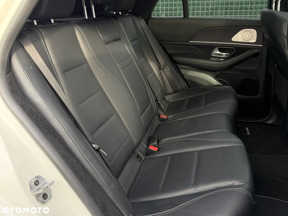 Mercedes-Benz GLE 400 d 4-Matic Premium - 20