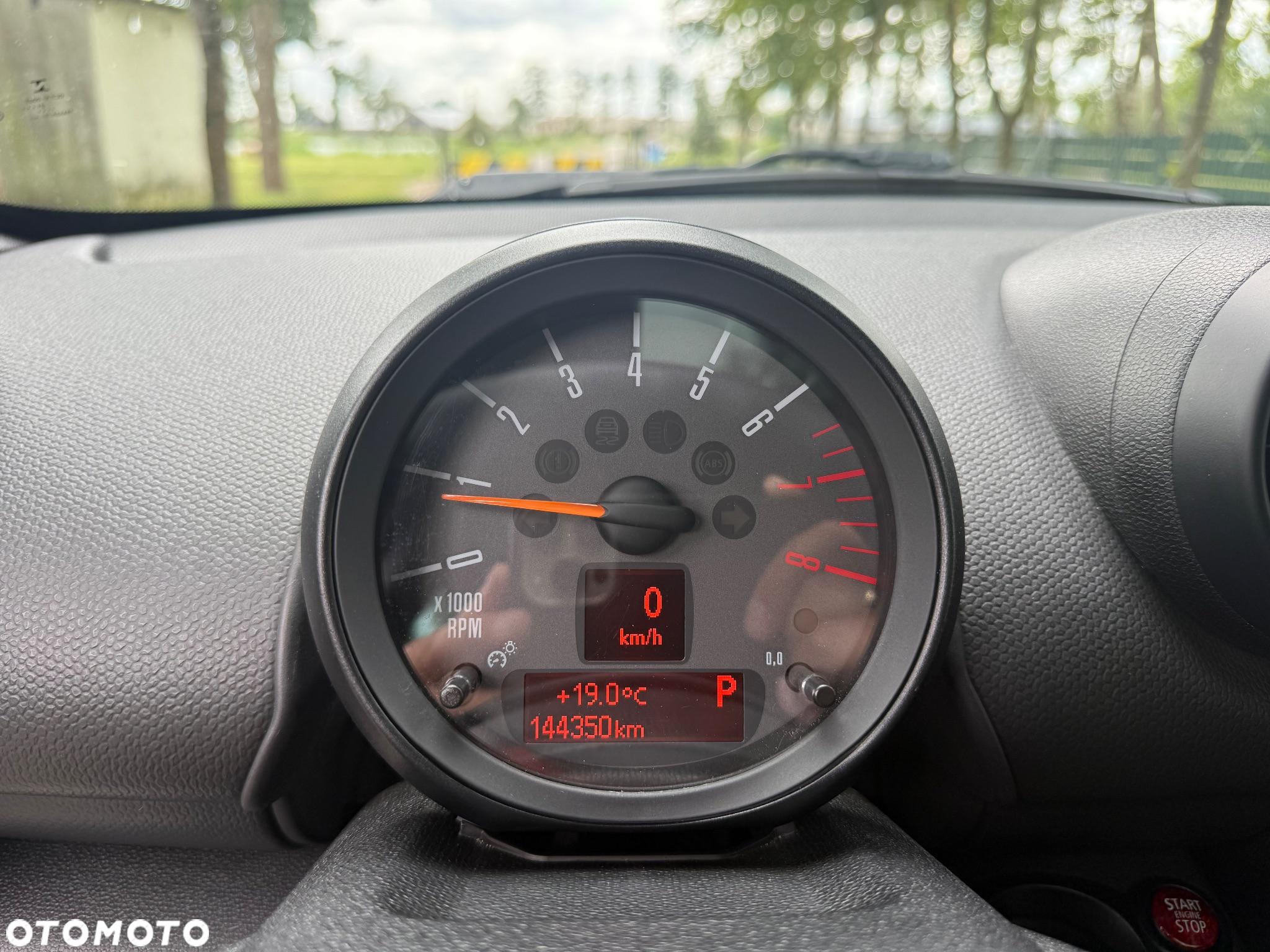 MINI Cooper S sport - 16