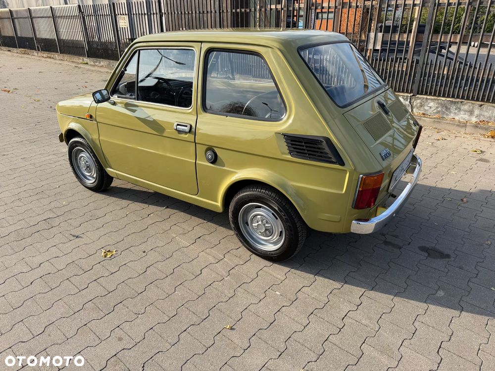 Fiat 126 - 5
