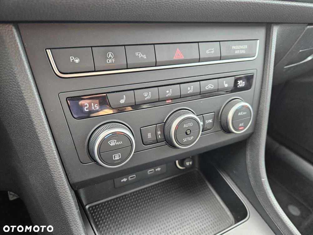 Seat Ateca - 20