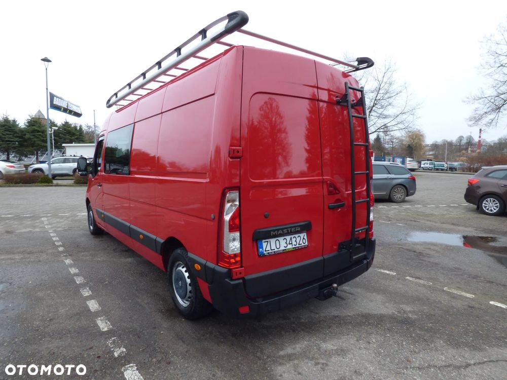 Renault Master - 5