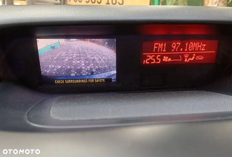 Mazda CX-7 2.2 CD Exclusive + - 28