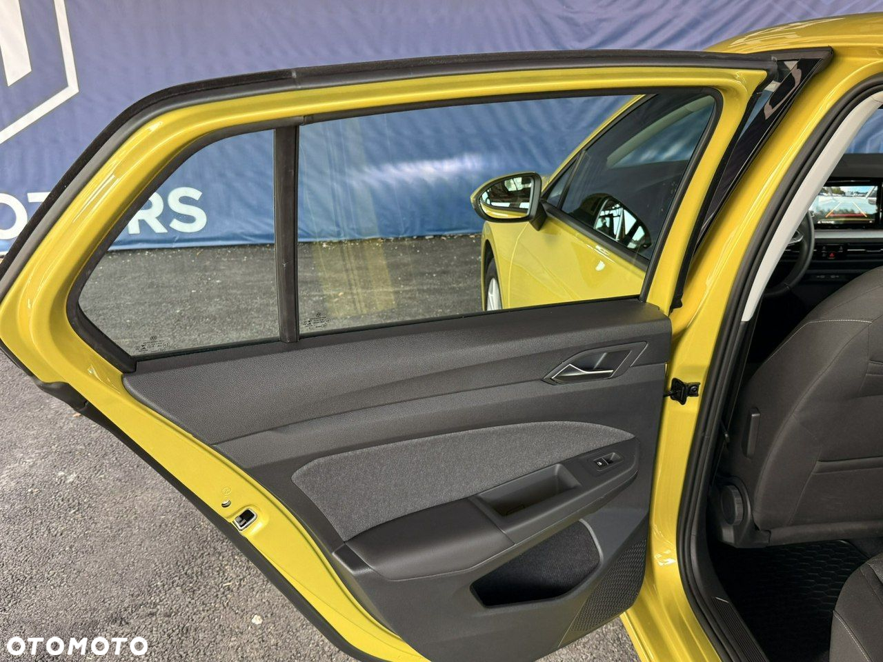 Volkswagen Golf VIII 1.0 TSI Life - 15