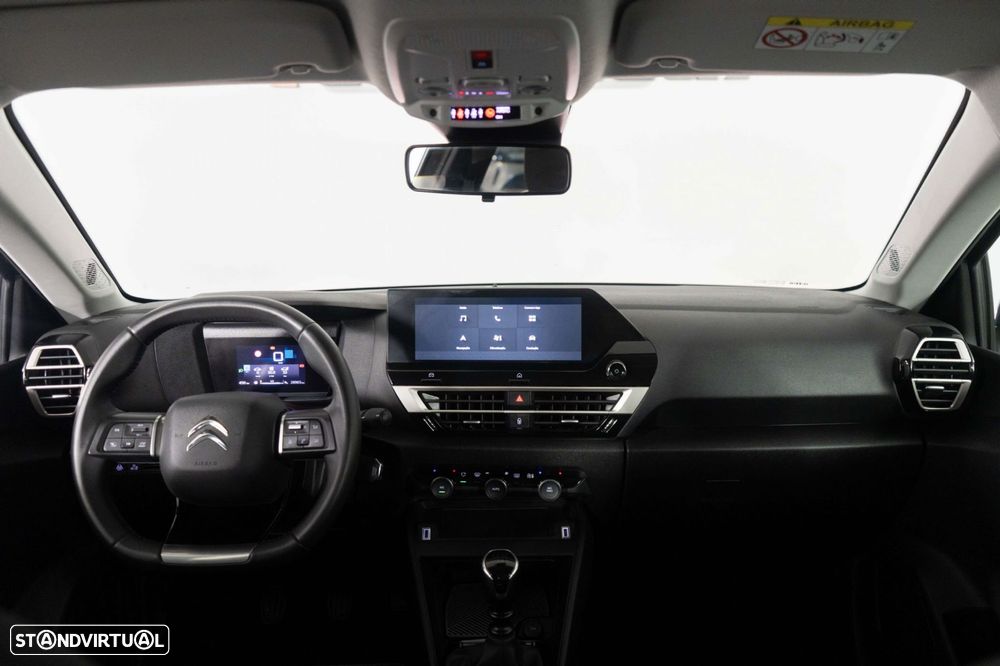 Citroën C4 X 1.2 PureTech YOU! - 18