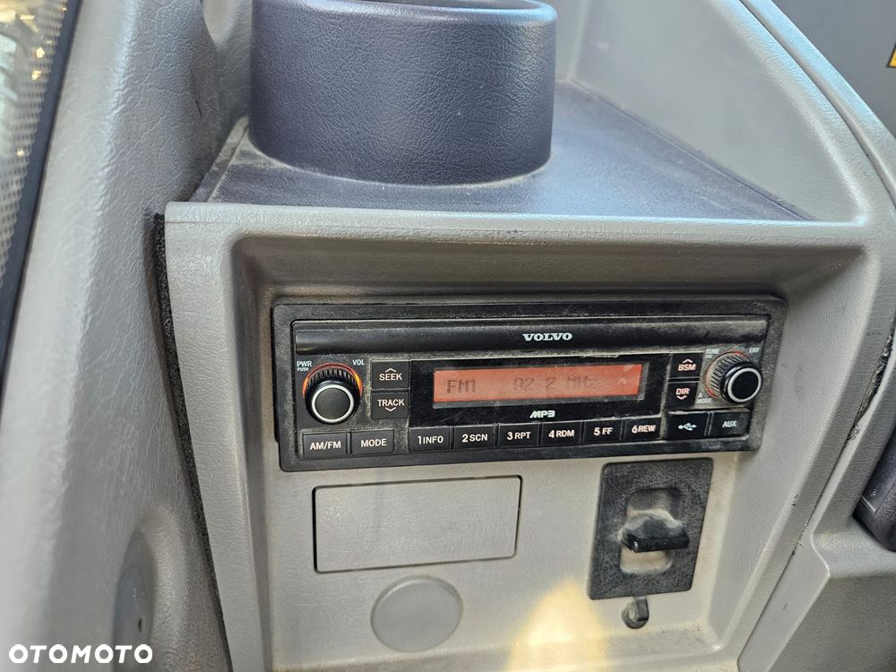Volvo EW160E, EW 160 E, EW160 / ewr150 ewr170 ew140 ew180 - 22