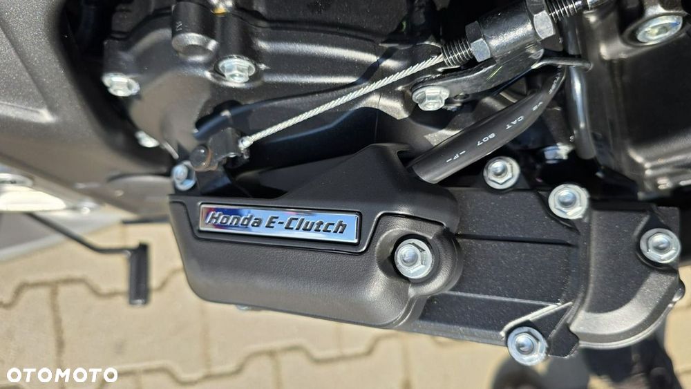 Honda CBR - 17