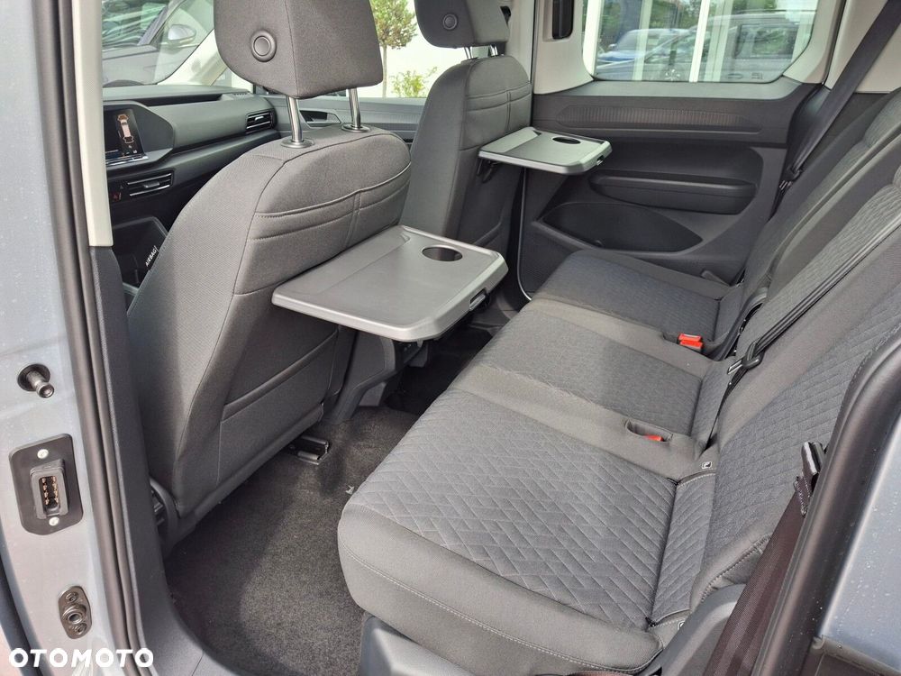 Volkswagen Caddy 2.0 TDI - 23