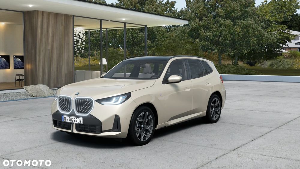 BMW X3 20 xDrive - 2