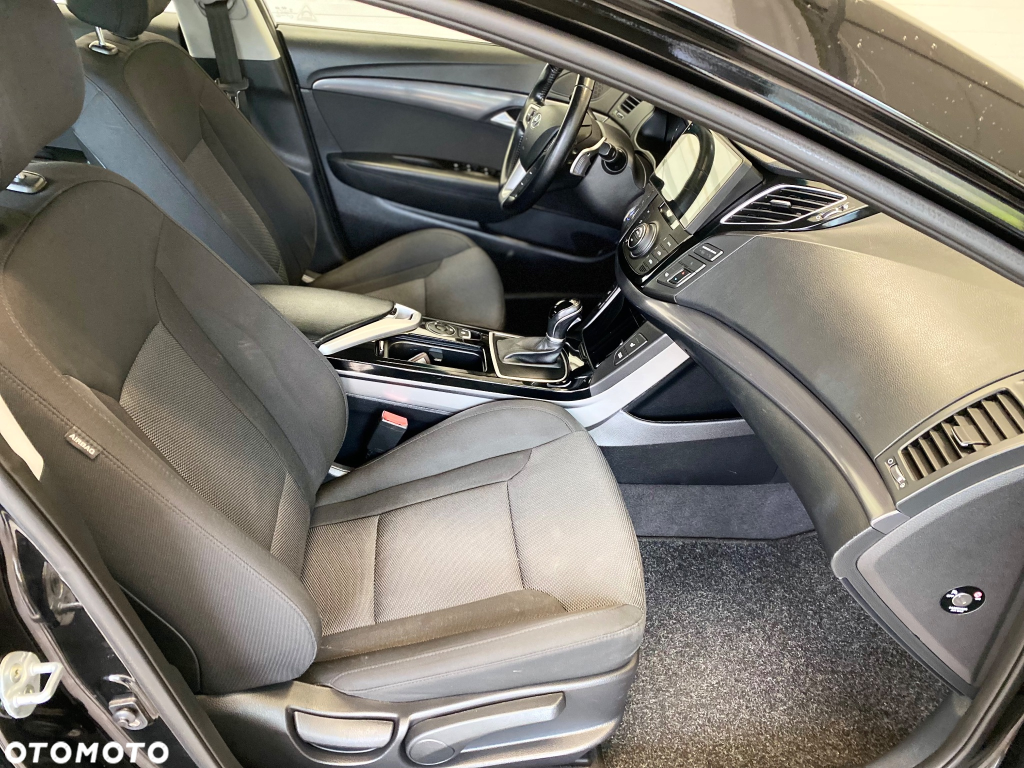 Hyundai i40 1.7 CRDi Premium - 13