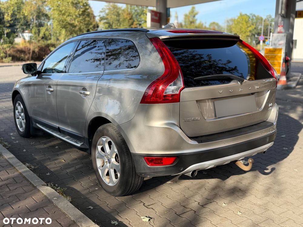 Volvo XC 60 - 17