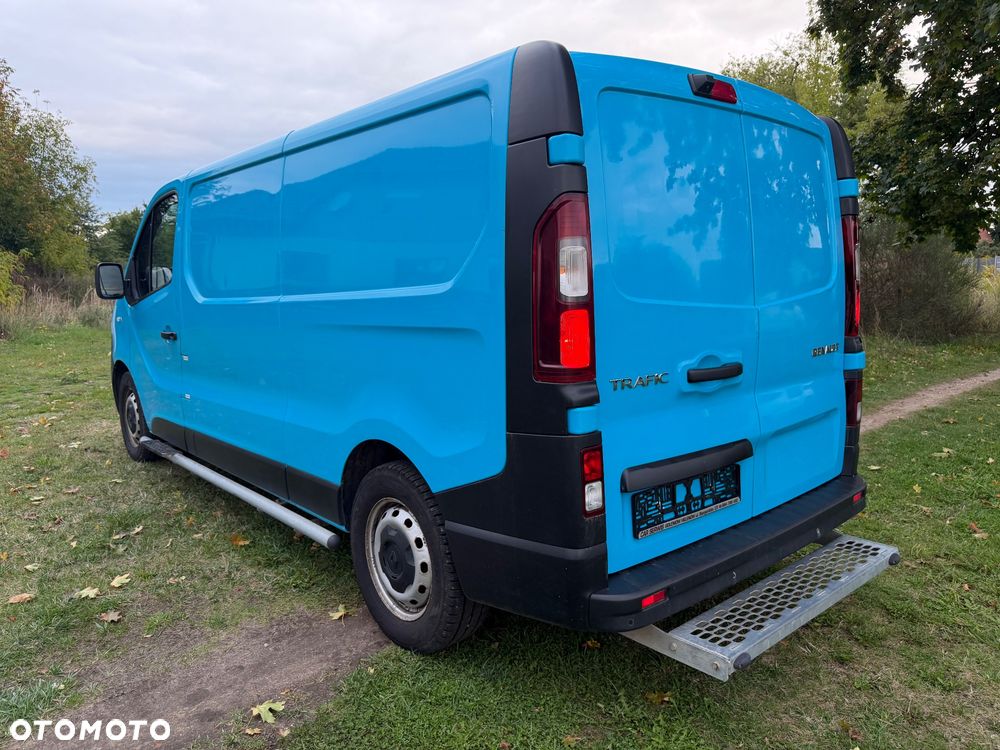 Renault Trafic - 3
