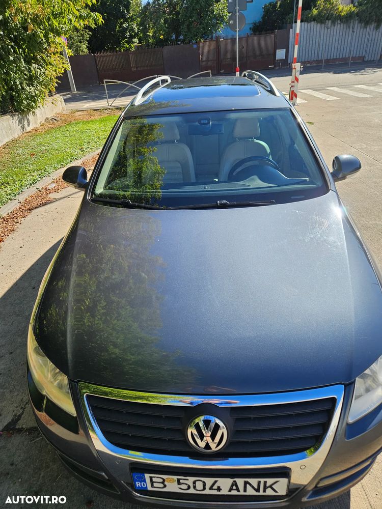 Volkswagen Passat 1.4 TSI Highline DSG - 24