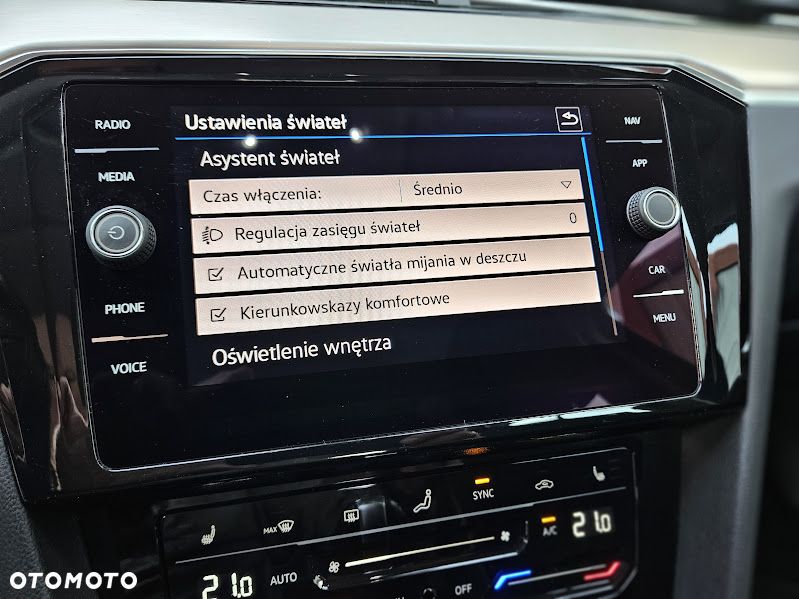 Volkswagen Passat 2.0 TDI Business DSG - 22