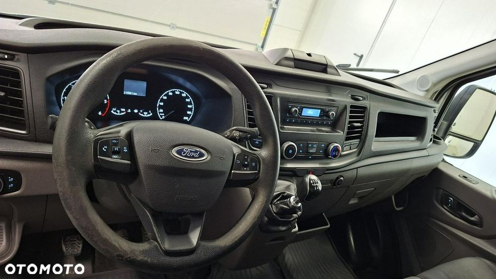 Ford Transit - 8