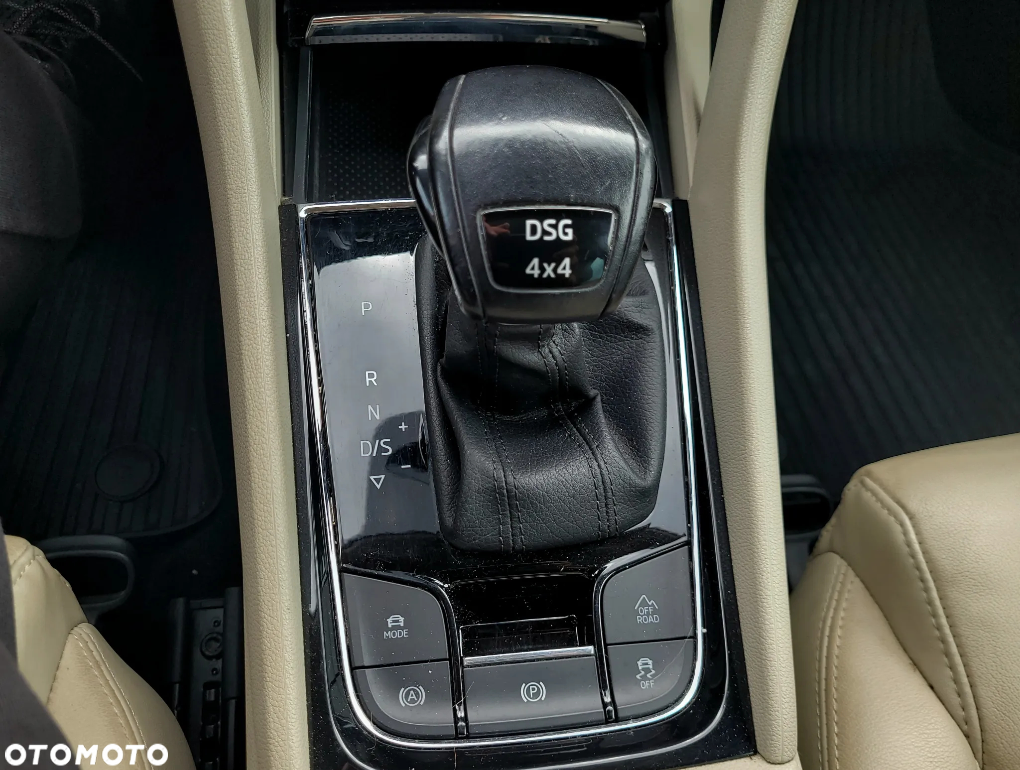 Skoda Kodiaq 2.0 TSI 4x4 Style DSG - 20