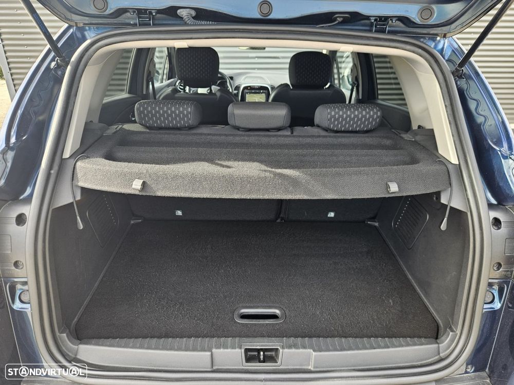 Renault Captur 0.9 TCE Exclusive - 49