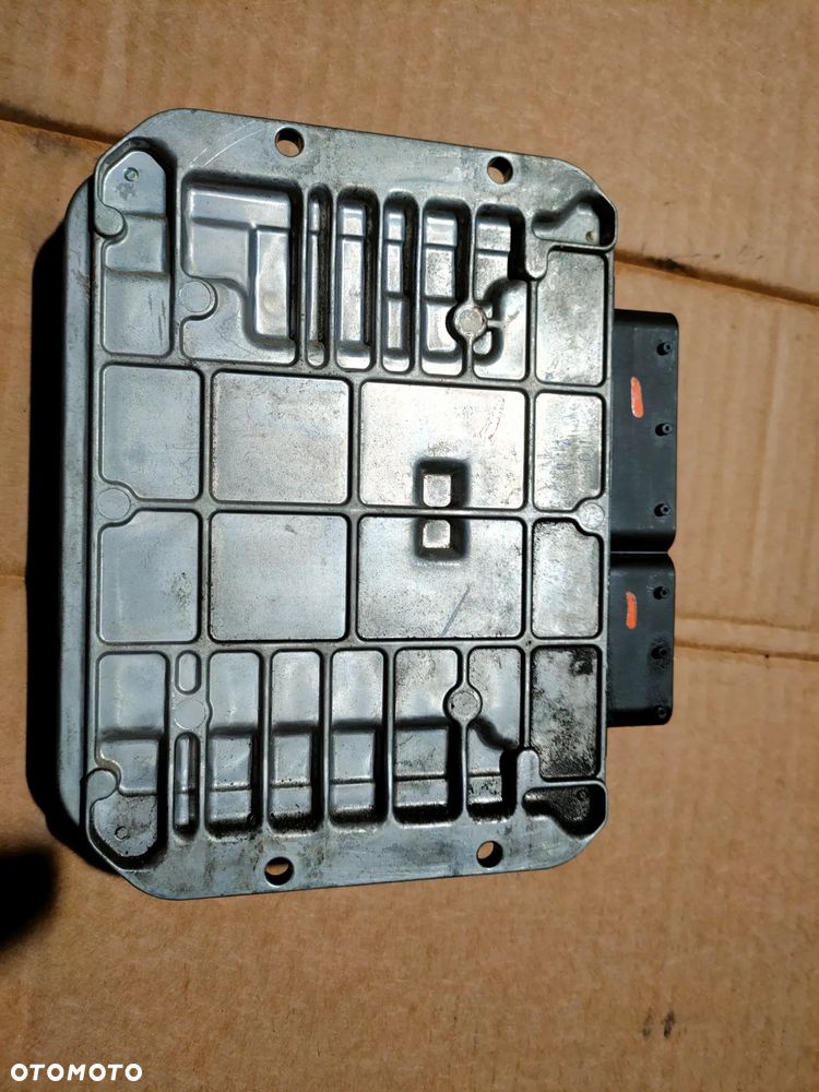 Sterownik silnika Opel Astra J  1,7cdti - 5