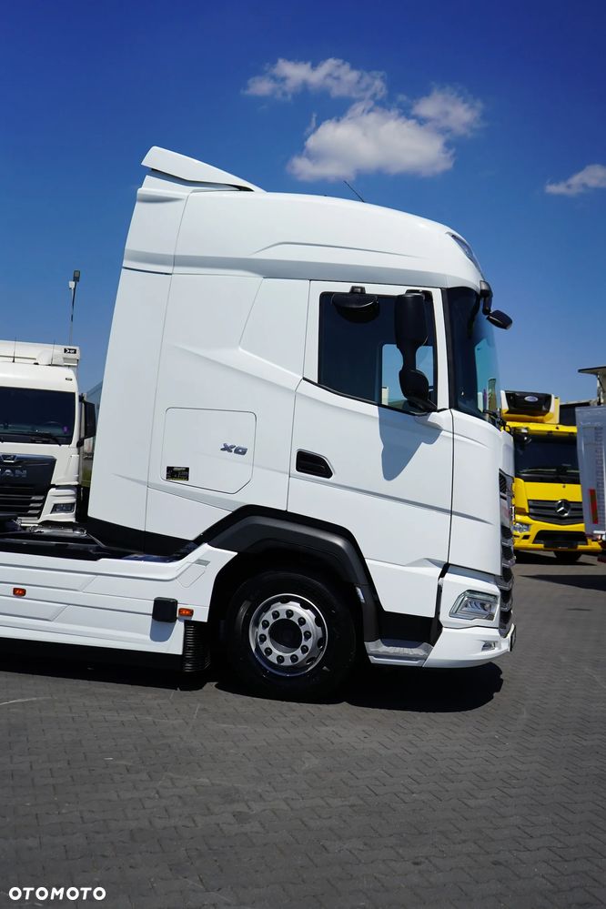 DAF XG / 480 / ACC / E 6 / I – COOL / RETARDER / JAK NOWY - 31