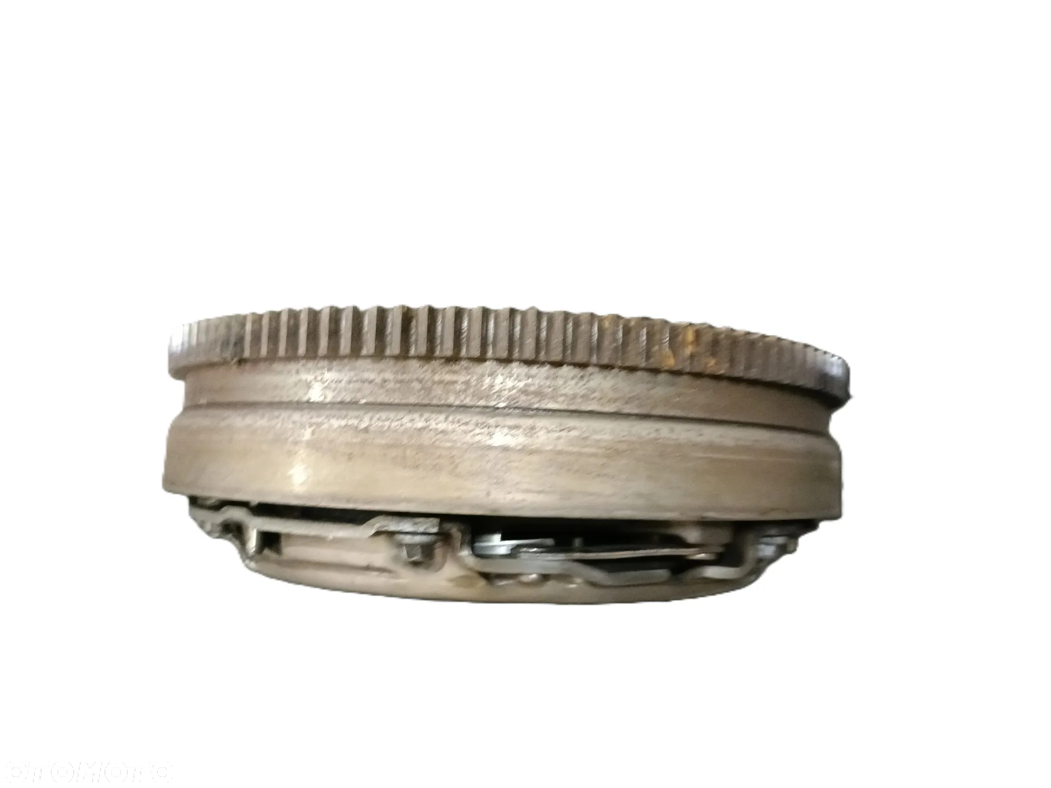 OPEL ASTRA K 05-21 1,5 CDTI koło dwumasowe dwumas sprzęgło SACHS 55509013 * - 3