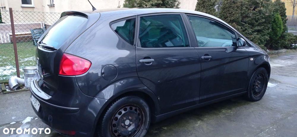 Seat Altea 1.9 TDI Winter - 3