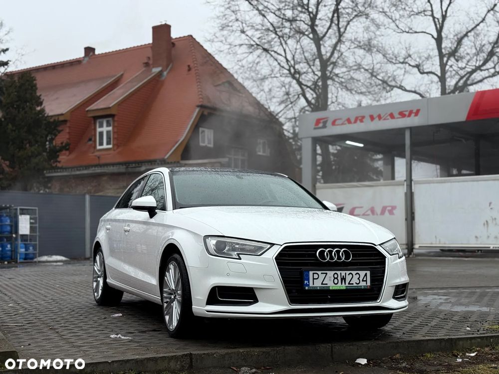 Audi A3 Sportback - 3