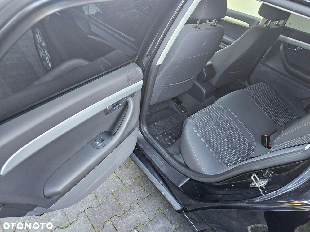 Seat Exeo 1.8T Style - 10