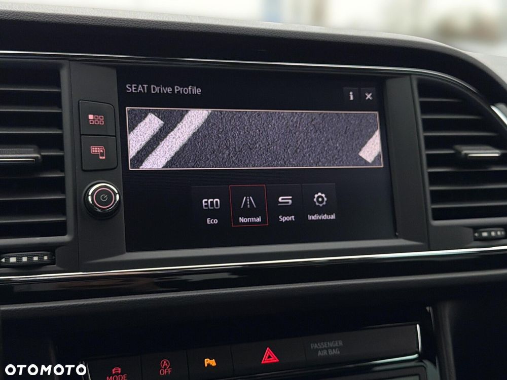 Seat Leon 1.5 TSI FR - 27