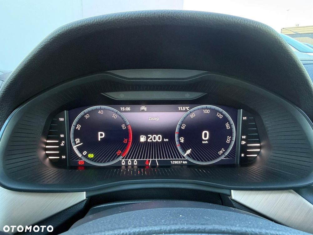 Skoda Kamiq 1.5 TSI Style DSG - 19