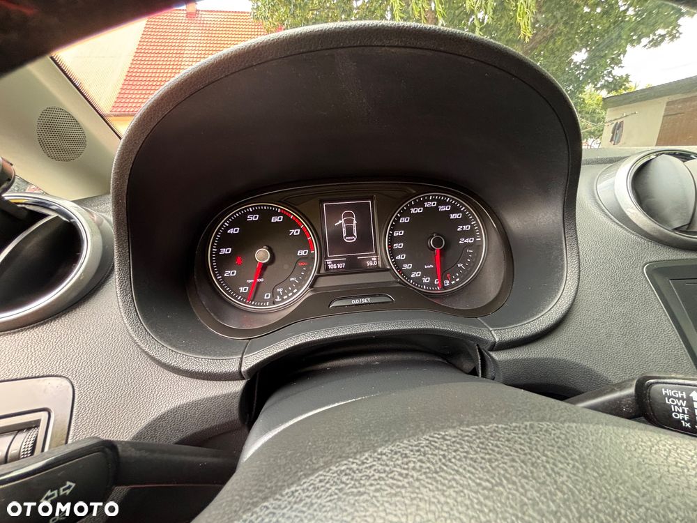 Seat Ibiza - 14
