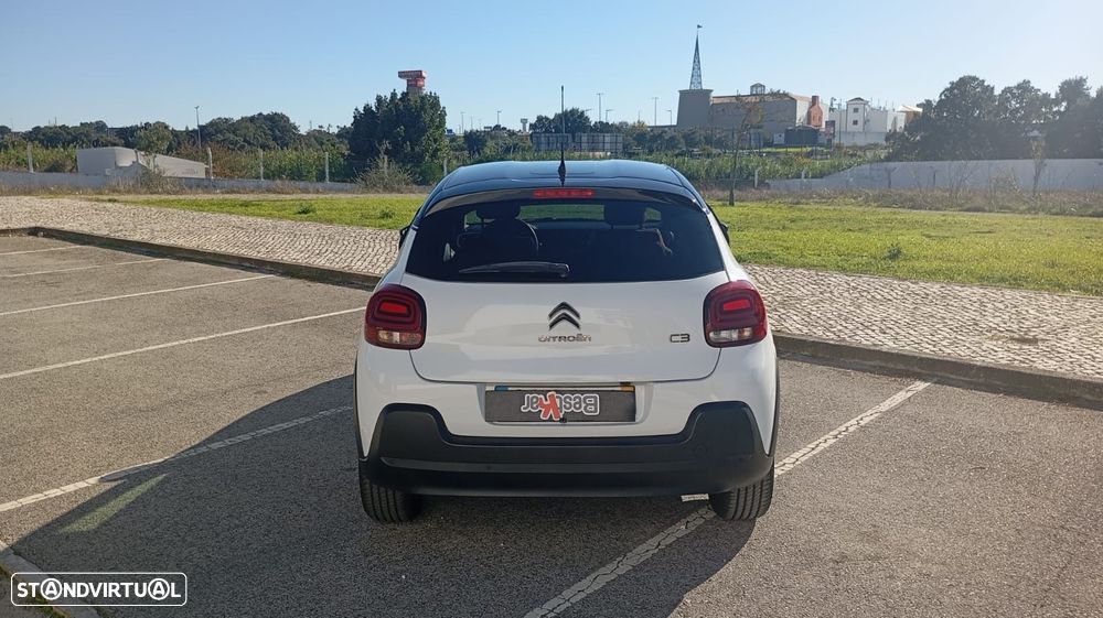 Citroën C3 1.6 BlueHDi Feel - 5