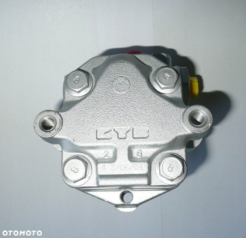 POMPA WSPOMAGANIA VW PHAETON 4.2 V8 3D0422154E - 3