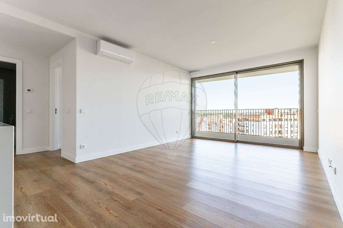 Apartamento T2 para venda - Grande imagem: 2/27