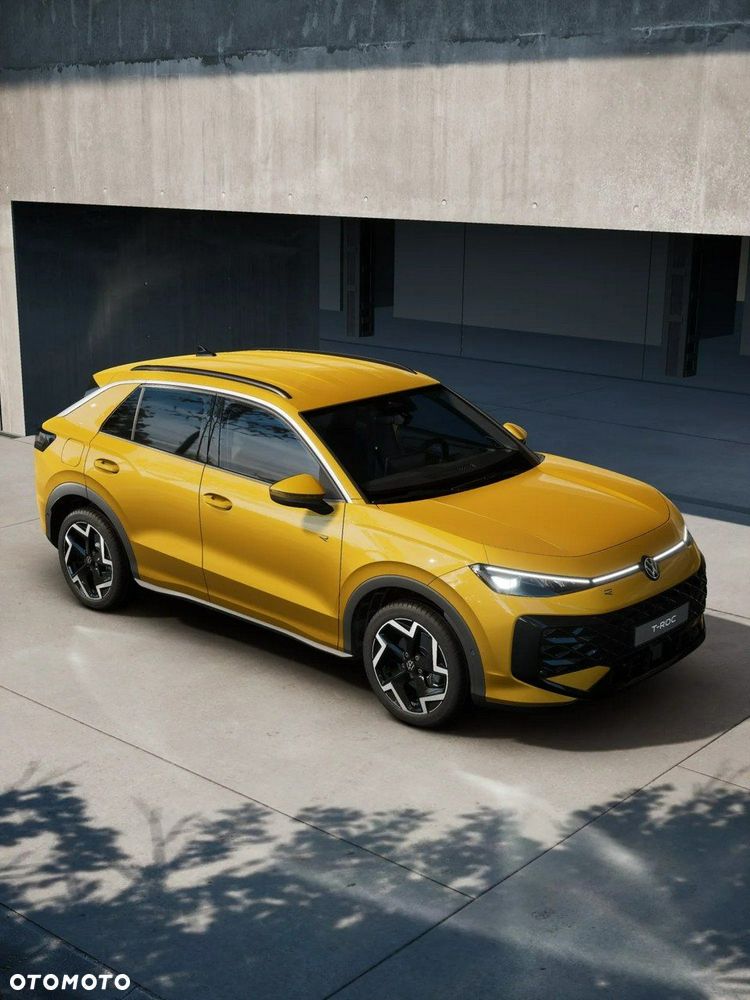 Volkswagen T-Roc - 7