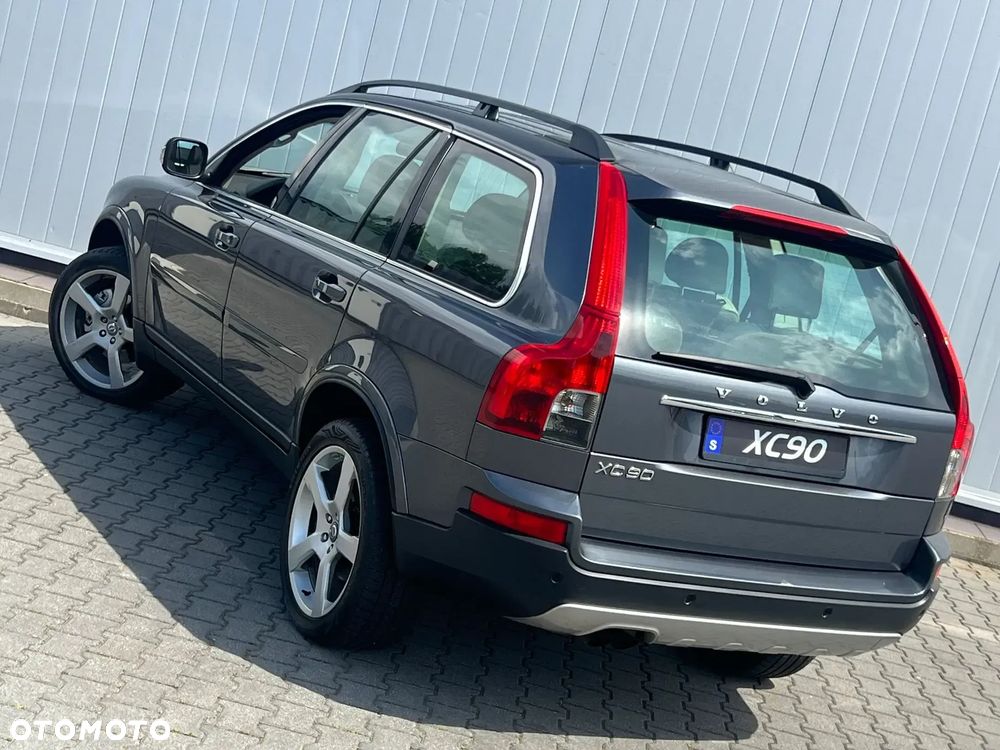 Volvo XC 90 3.2 AWD Summum - 12