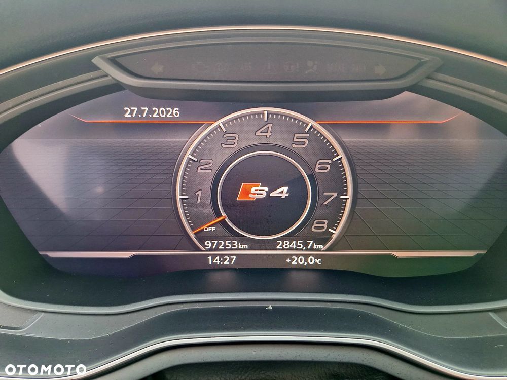 Audi A4 Limousine 2.0 TFSI Quattro Sport S tronic - 26