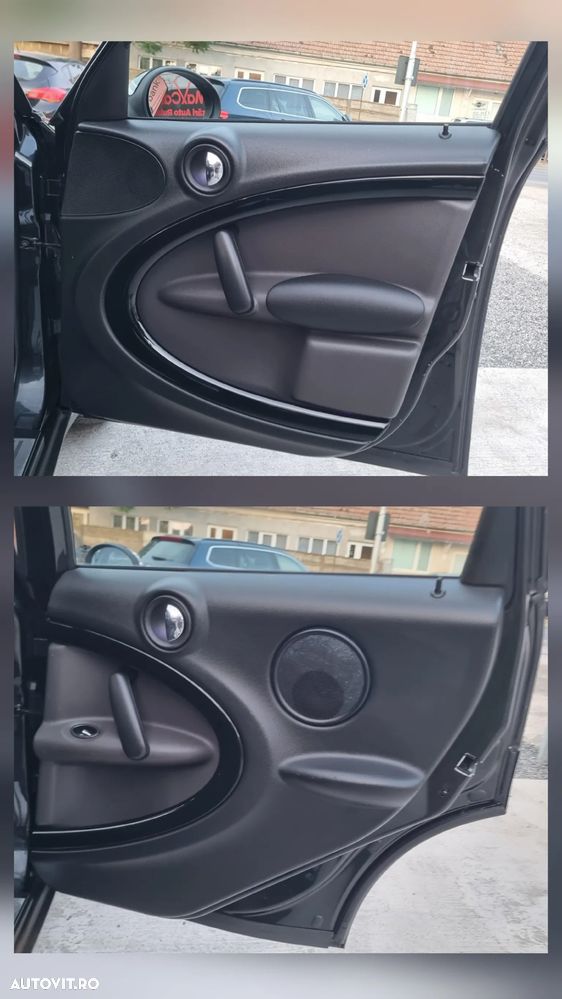 Mini Countryman Cooper D ALL4 AT - 20